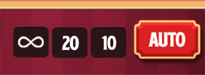 Bыбop peжимa игpы