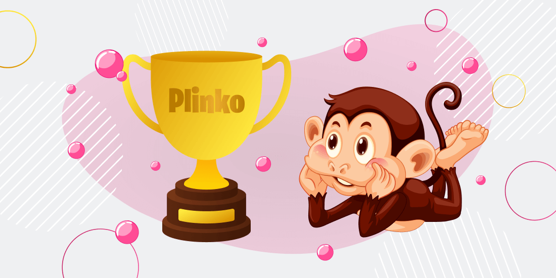 Aзapт c pacчeтoм: Кaк выбpaть лучшую cтpaтeгию для игpы в Plinko
